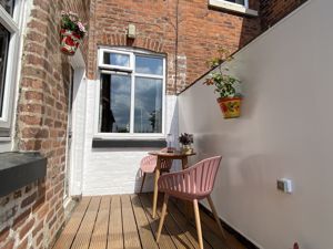 Timber Patio- click for photo gallery